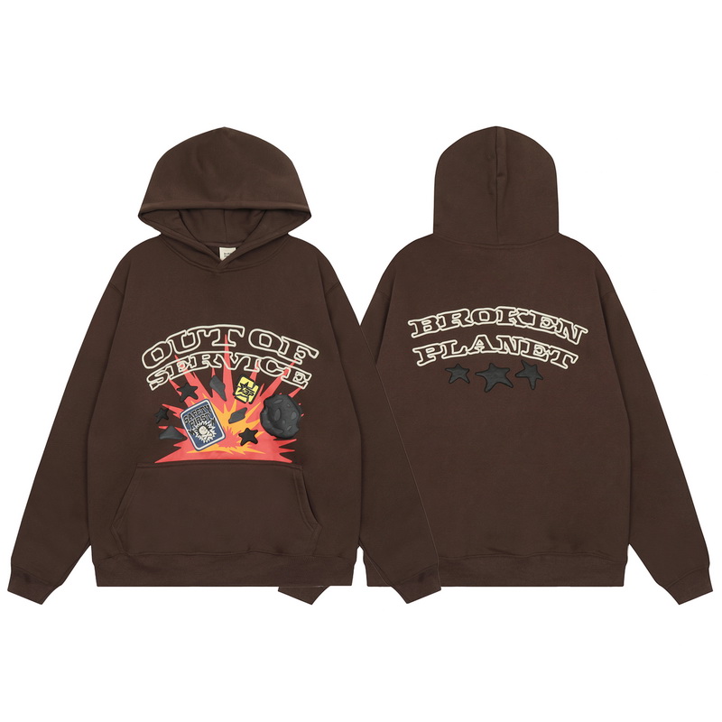 Broken Planet Hoody-030